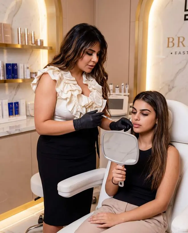 Dermal Fillers