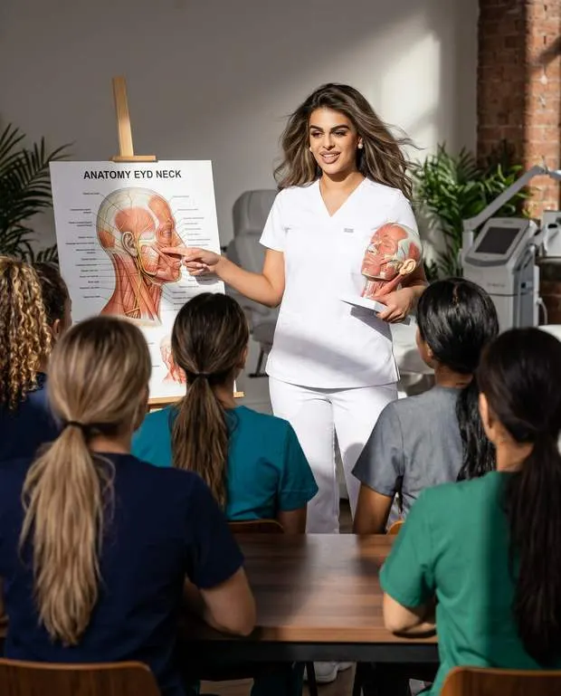 Anatomy Masterclass